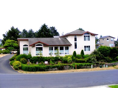 S Exterior