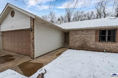 2510 Kings Ct, Terre Haute, IN 47802 - photo 3