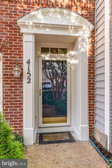 4152 Timber Log Way, Fairfax, VA 22030 - photo 7