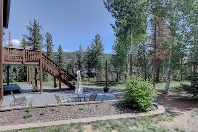 10438 Sunlight Ln, Conifer, CO 80433 - photo 7