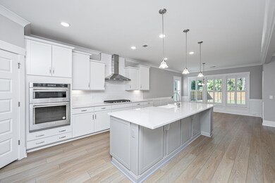 5073 Lady Bird Aly, Johns Island, SC 29455 - photo 3