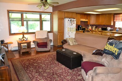 11655 E Jewel Hillstrom Rd, Trapper Creek, AK 99683 - photo 7