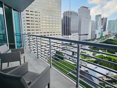 One Miami West Tower unit 2202, Miami, FL 33131 - photo 7