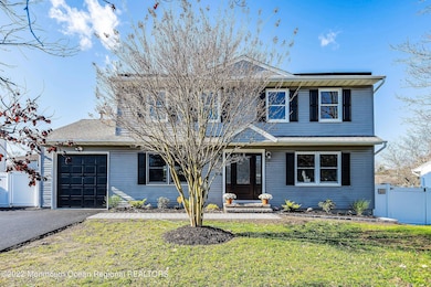 1076 Old Freehold Rd, Toms River, NJ 08753 - photo 2