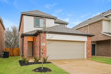 1308 Ester Ln, Ennis, TX 75119 - photo 2