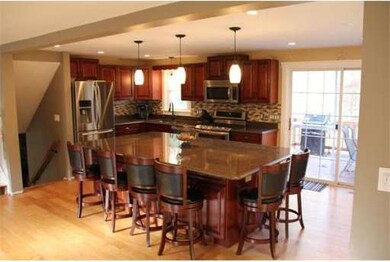 46 Bow St, Carver, MA 02330 - photo 6