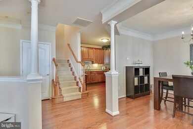 41957 Blue Flag Terrace, Stone Ridge, VA 20105 - photo 2