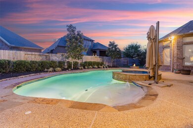 3302 Wrangler Sky Ct, Katy, TX 77494 - photo 3