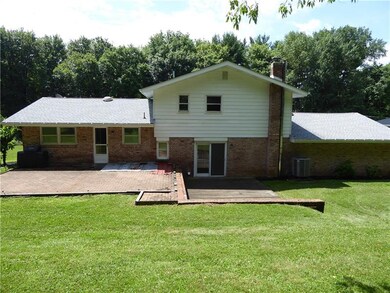 Back of House