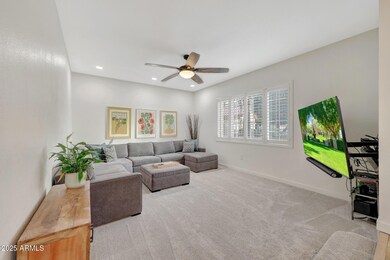 Living Space