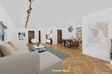 The Gallery House unit 17B, New York, NY 10019 - photo 3