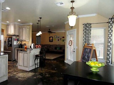 Dining Room.