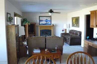 living rm
