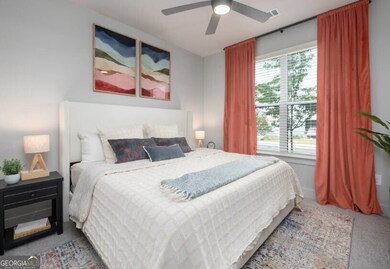 1400 Laurel Crossing Pkwy NE unit 1413, Buford, GA 30519 - photo 7