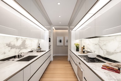 53 W 53rd St unit 20D, New York, NY 10019 - photo 4