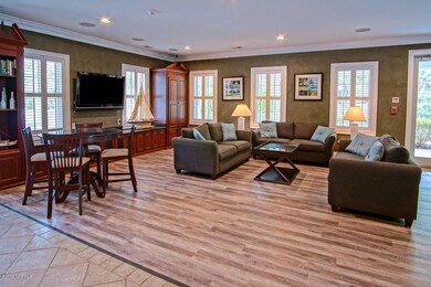 amenity interior