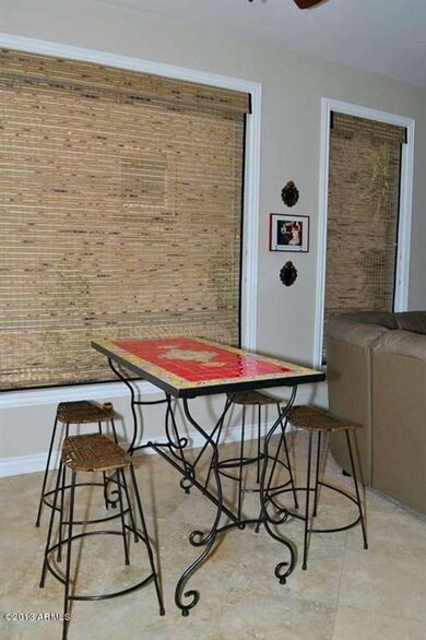 Breakfast Nook