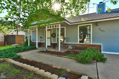 3801 Mark Ct, Abilene, TX 79606 - photo 2