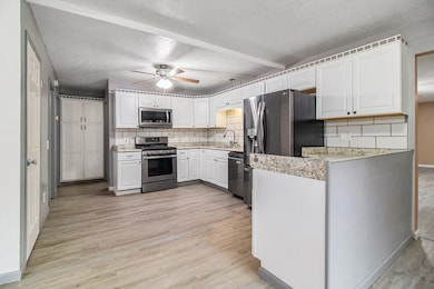 105 N Mike St, Fountain, MI 49410 - photo 3