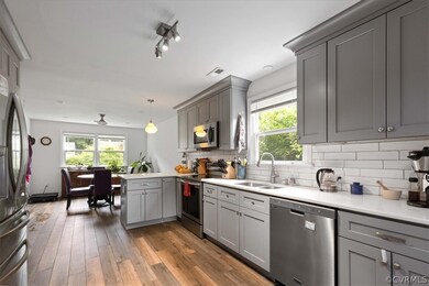 3511 North Ave, Richmond, VA 23222 - photo 5