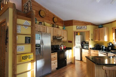 119 Judges Rd, Thornton, NH 03285 - photo 7