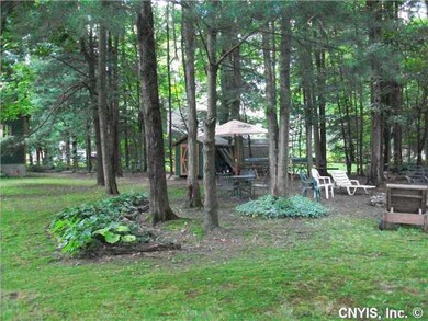 Yard/Garden