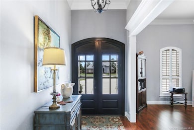 Foyer