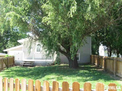 3816 28th St, Rock Island, IL 61201 - photo 3