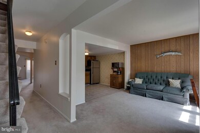 3805 Port Hope Point, Triangle, VA 22172 - photo 4