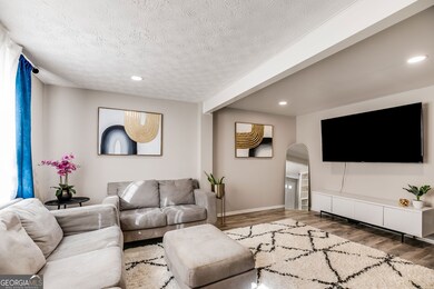 6413 Wedgewood Trace, Tucker, GA 30084 - photo 5