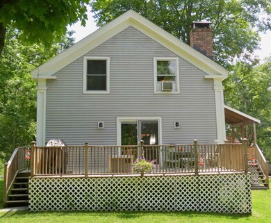 66 Railroad St, West Pawlet, VT 05775 - photo 4