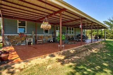 45406 Benson Park Rd, Shawnee, OK 74801 - photo 4