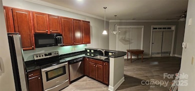 155 E Broad St unit 208, Spartanburg, SC 29306 - photo 3