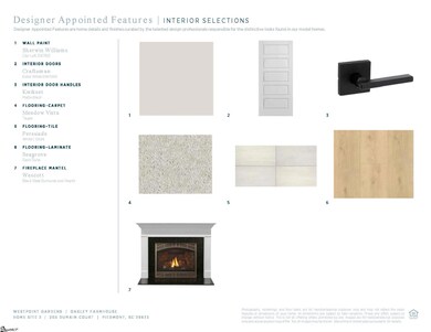 205 Dumain Ct unit Homesite 2, Piedmont, SC 29673 - photo 3