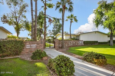 10531 W Wheatridge Dr, Sun City, AZ 85373 - photo 2