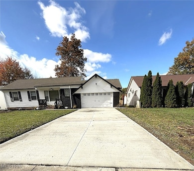 1696 E 236th St, Euclid, OH 44117 - photo 7