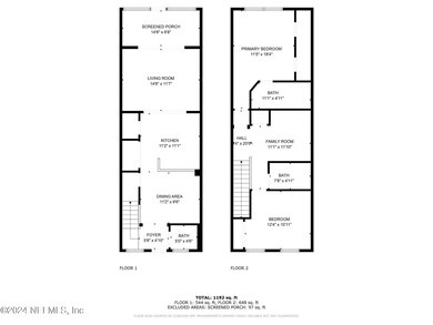 13036 both floor plans
