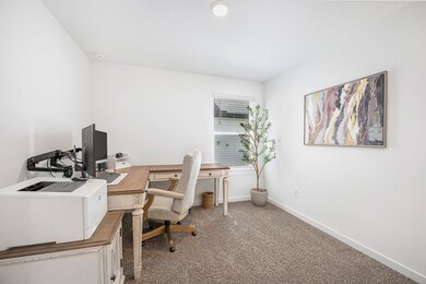 Thrive on order and organization! With a workspace