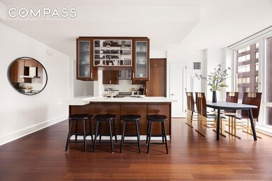 60 Riverside Blvd unit 1508, New York, NY 10069 - photo 4