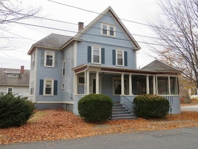 57 Columbus Ave, Northampton, MA 01060 - photo 2
