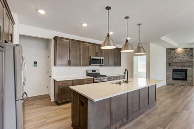 516 Hickory Hollow Rd 03 Kitchen