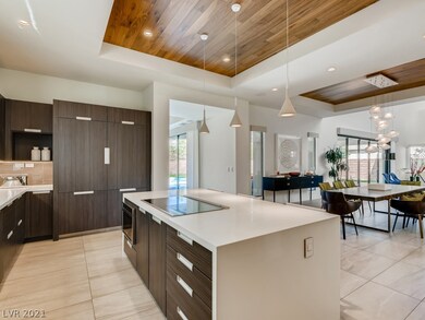 28 Hunting Horn Dr, Las Vegas, NV 89135 - photo 3