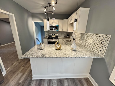 4256 Washington St, Gary, IN 46408 - photo 5