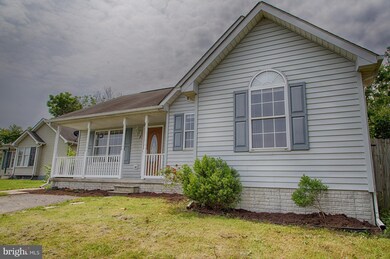 64 Achilla Terrace, Martinsburg, WV 25404 - photo 2