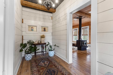 767 Hackberry Rd, Gilmer, TX 75644 - photo 7