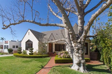 Presidio Ridge neighborhood of North Mission Hills