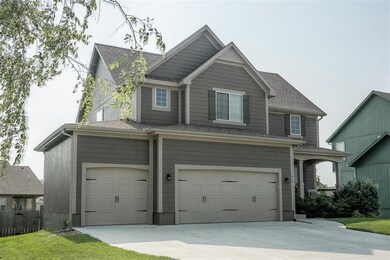 419 River Birch Rd, Raymore, MO 64083 - photo 2