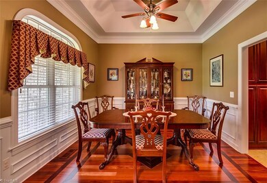 314 N Club Dr, Asheboro, NC 27205 - photo 4