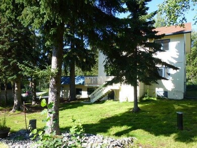South side