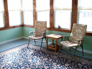 Sun Room